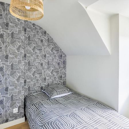 Le Repos Normand Apartment Saint-Lo Exterior photo